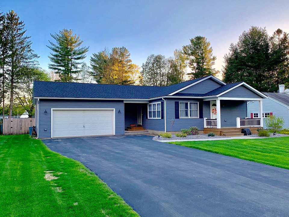 6392 Karlen Rd, Rome, NY 13440 Zillow