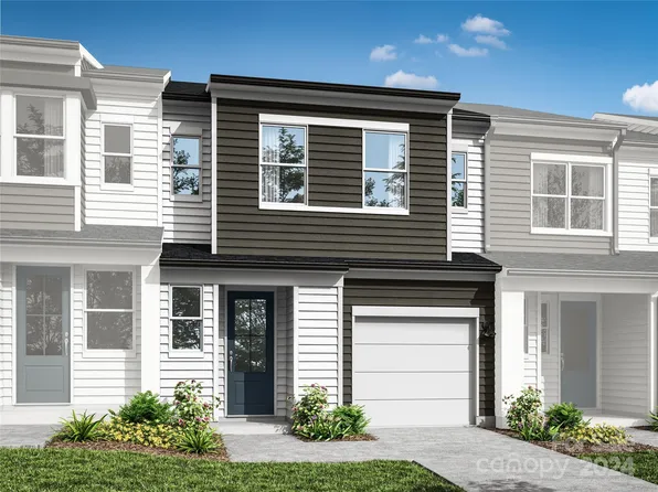 2131 Endeavor Run, Charlotte, NC 28269