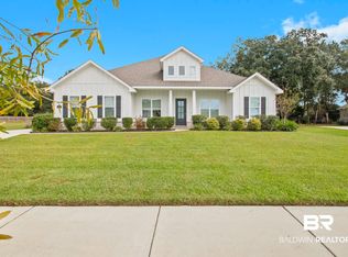 360 Nandina Loop, Fairhope, AL 36532