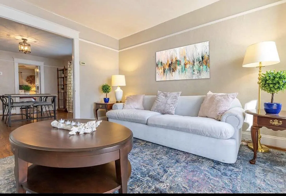 2 bed, 1792 sqft, $2,900 — Photo 4