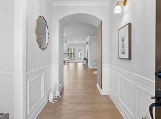 2809 Turnwater St, Hoschton, GA 30548