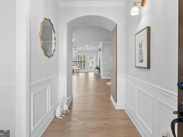 2809 Turnwater St, Hoschton, GA 30548