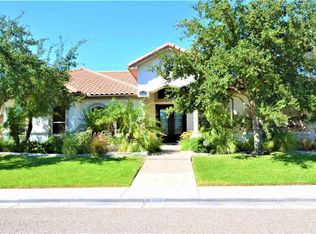 4010 Cullaton Cir, Laredo, TX 78045