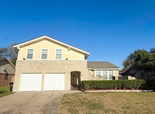 10423 Kirkshire Dr, Houston, TX 77089