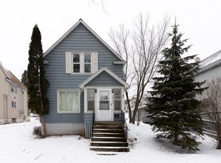 2909 Exeter St, Duluth, MN 55806