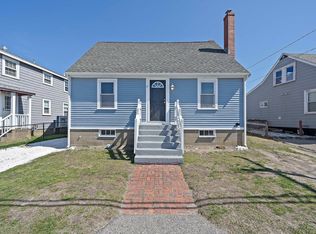 706 Ocean St, Marshfield, MA 02050