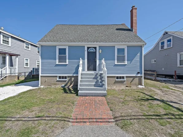 706 Ocean St, Marshfield, MA 02050