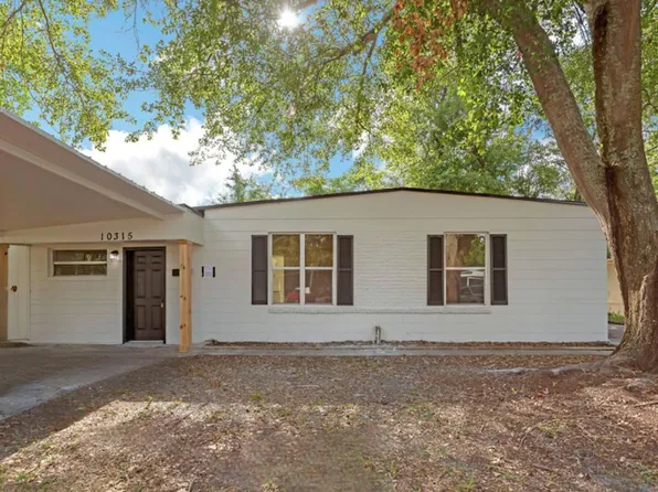 10315 Westmar Rd, Jacksonville, FL 32218