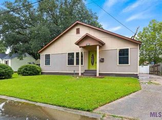 3763 Lorraine St, Baton Rouge, LA 70805