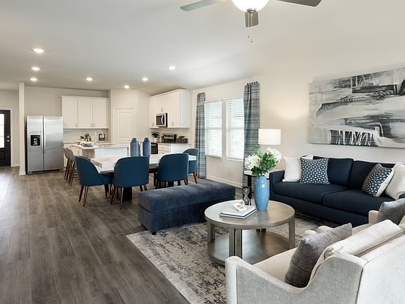 Open Concept