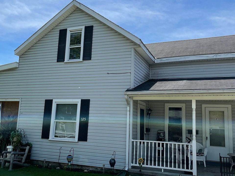1st image of 325 Berea St #B