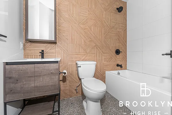Rented by Brooklyn High Rise LLC | media 9