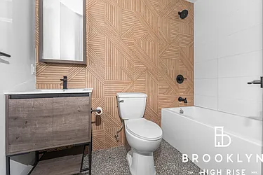 Rented by Brooklyn High Rise LLC