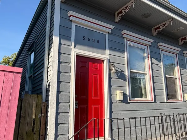 2624-2626 Marais St, New Orleans, LA 70117