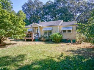 1581 Joyner Ave, Douglasville, GA 30134