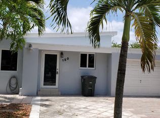150 Nw St, Miami, FL 33169