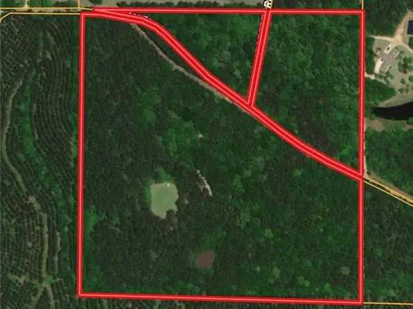 E Daniels Rd, Franklinton, LA 70438
