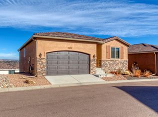 2122 Lost Quail Point, Colorado Springs, CO 80904