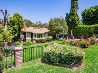 14151 Valley Vista Blvd, Sherman Oaks, CA 91423