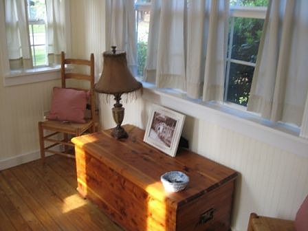 Front Entrance / Foyer