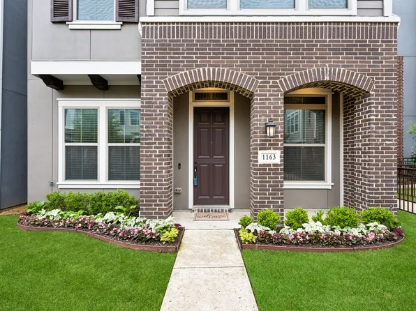 1163 Manacor Ln, Dallas, TX 75212