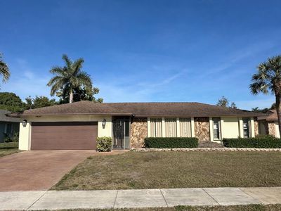 11701 Laurel Valley Circle, Wellington, FL, 33414