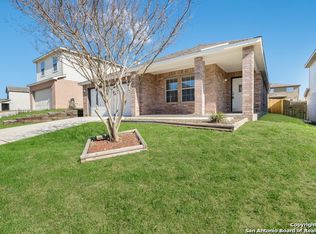 1707 Lilac Mist, San Antonio, TX 78260