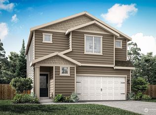 8615 13th Avenue Ct E, Tacoma, WA 98445