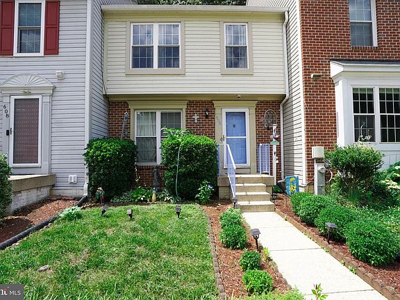 2nd image of 606 Lions Gate Ln