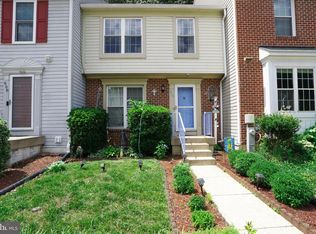 606 Lions Gate Ln, Odenton, MD 21113