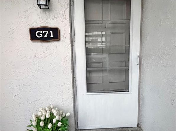 3815 N Oak Dr Unit G71, Tampa, FL 33611