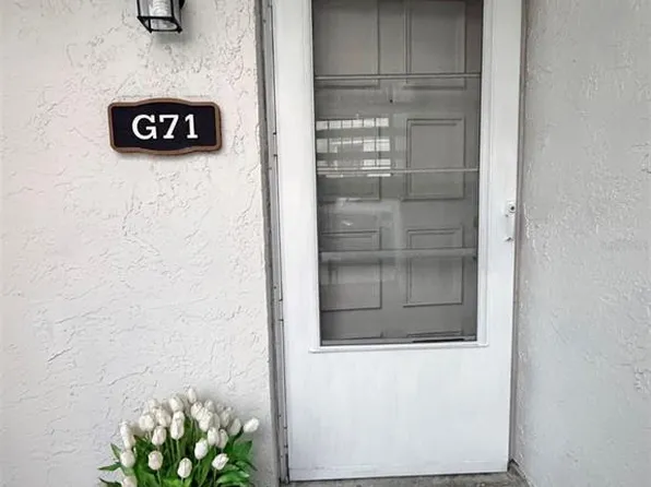 3815 N Oak Dr Unit G71, Tampa, FL 33611