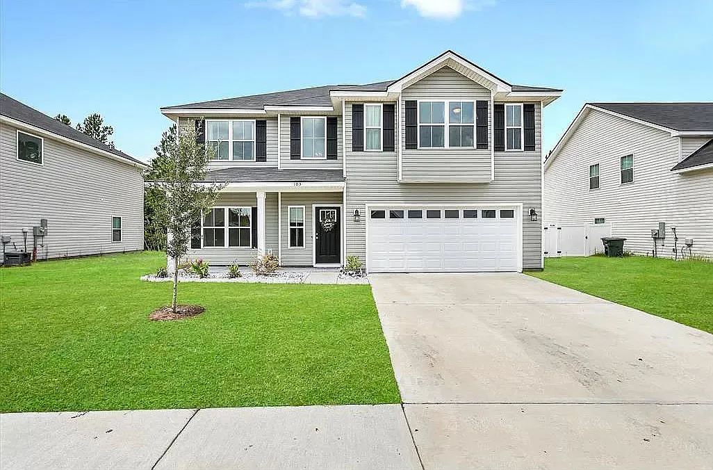 103 Fridley Lane - TFG - 1 — Photo 1