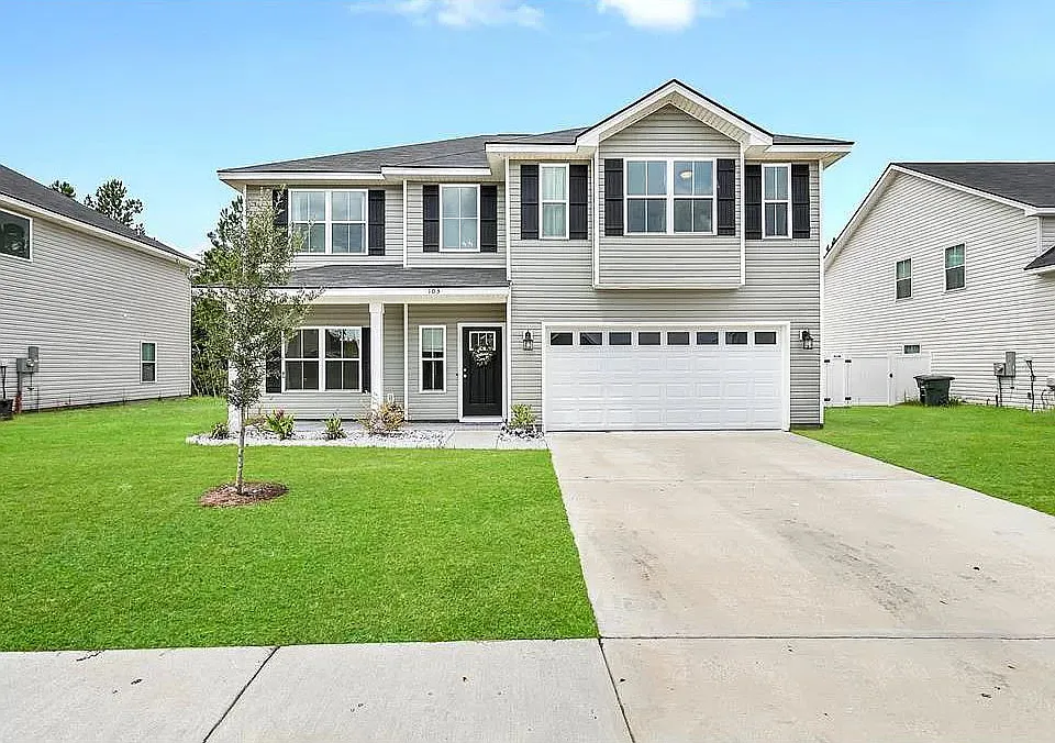 103 Fridley Ln