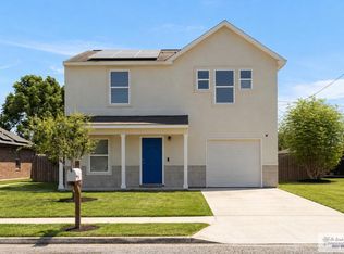 442 Aaron St, Mercedes, TX 78570