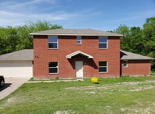 2505 Howard Rd, Waxahachie, TX 75165