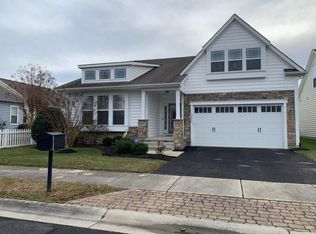 32009 Dekalb St, Millville, DE 19967