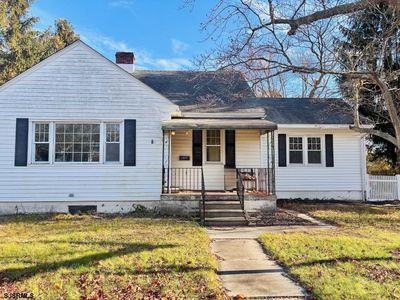 502 Shore Rd, Northfield, NJ, 08225