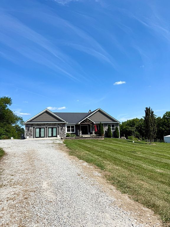 11484 E State Road 58 - Property Image