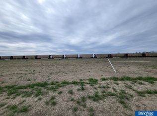 531 Railroad St, Hallam, NE 68368