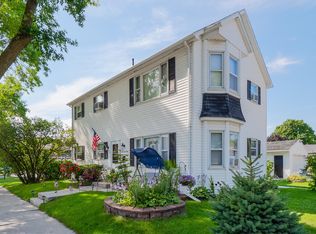 2102 Superior Ave, Sheboygan, WI 53081