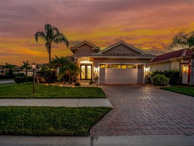 15384 Mille Fiore Blvd, Pt Charlotte, FL, 33953