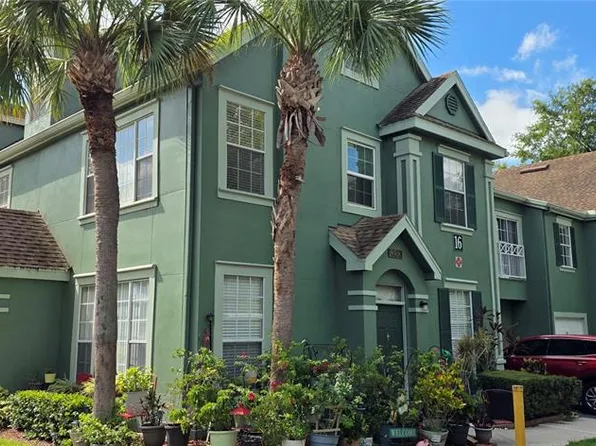 9306 Lake Chase Island Way, Tampa, FL 33626