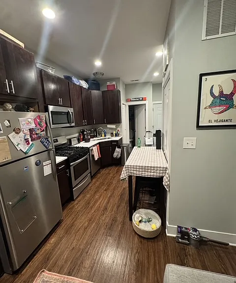 1343 W Cullerton St #2 — Photo 1