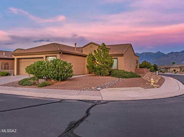 5957 S Meadow Hills Loop, Green Valley, AZ 85622