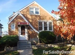 6433 26th Pl, Berwyn, IL 60402