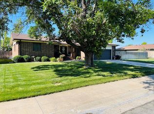 5935 16th Street Ter, Great Bend, KS 67530