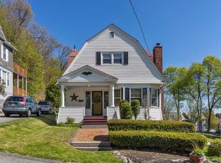 25 Houghton Ct, Leominster, MA 01453