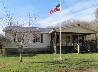 1243 County Road 15, South Pt, OH 45680