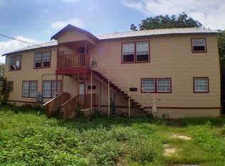 413 Margaret St APT A, Kenedy, TX 78119